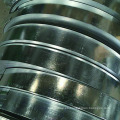 SGCC Z150 Zinc recubierto de 100 mm Strip de acero GI gilmotrenado